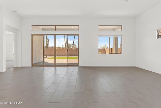 14774 N Chicalote Drive, Marana, AZ 85658