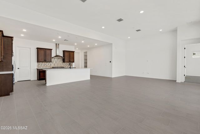 14774 N Chicalote Drive, Marana, AZ 85658