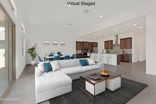 14774 N Chicalote Drive, Marana, AZ 85658