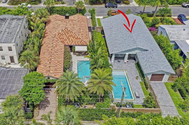 1218 N Palmway, Lake Worth Beach, FL 33460