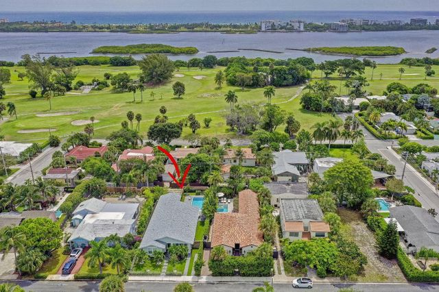 1218 N Palmway, Lake Worth Beach, FL 33460