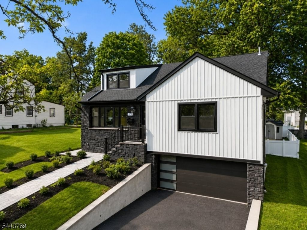 15 Elberta Rd, Maplewood Twp., NJ 07040 — photo 3