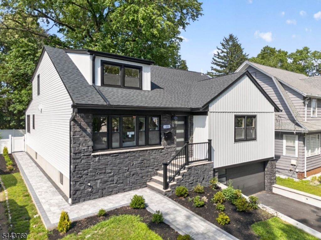 15 Elberta Rd, Maplewood Twp., NJ 07040 — photo 4