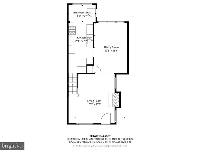 330 BURMONT RD, Drexel Hill, PA 19026