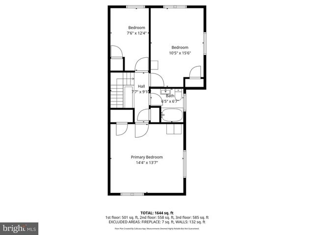 330 BURMONT RD, Drexel Hill, PA 19026