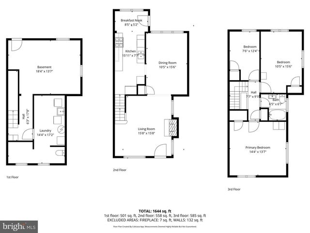 330 BURMONT RD, Drexel Hill, PA 19026