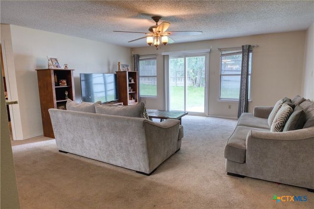 605 Preakness Drive, Copperas Cove, TX 76522