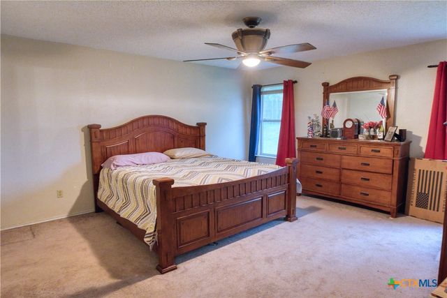 605 Preakness Drive, Copperas Cove, TX 76522