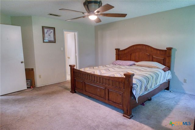 605 Preakness Drive, Copperas Cove, TX 76522