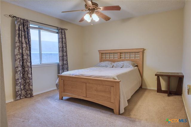 605 Preakness Drive, Copperas Cove, TX 76522