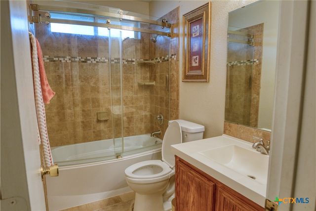 605 Preakness Drive, Copperas Cove, TX 76522