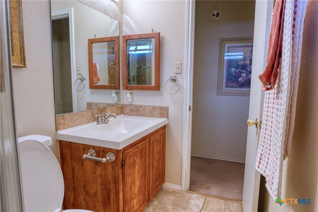 605 Preakness Drive, Copperas Cove, TX 76522