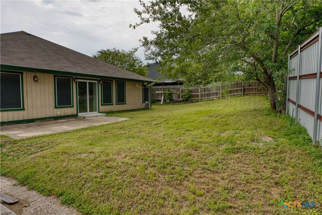 605 Preakness Drive, Copperas Cove, TX 76522