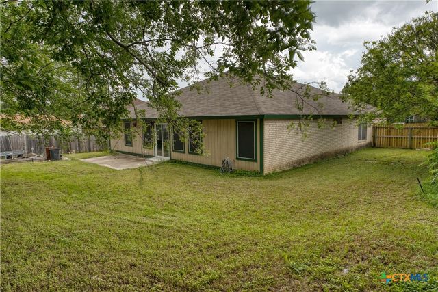605 Preakness Drive, Copperas Cove, TX 76522