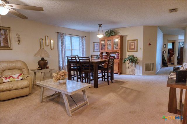 605 Preakness Drive, Copperas Cove, TX 76522