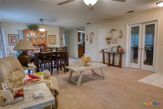 605 Preakness Drive, Copperas Cove, TX 76522