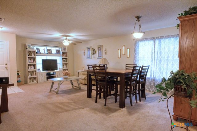 605 Preakness Drive, Copperas Cove, TX 76522