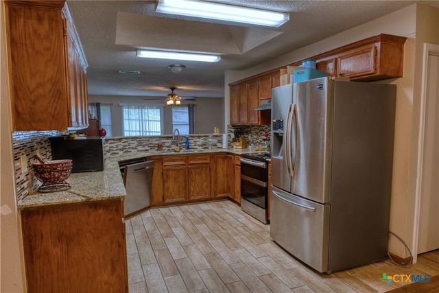 605 Preakness Drive, Copperas Cove, TX 76522