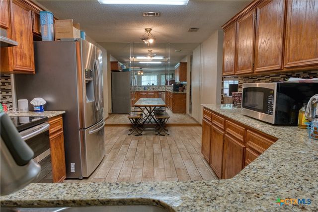 605 Preakness Drive, Copperas Cove, TX 76522