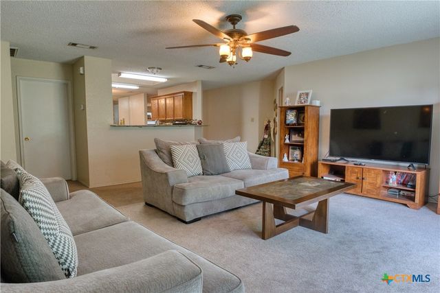 605 Preakness Drive, Copperas Cove, TX 76522