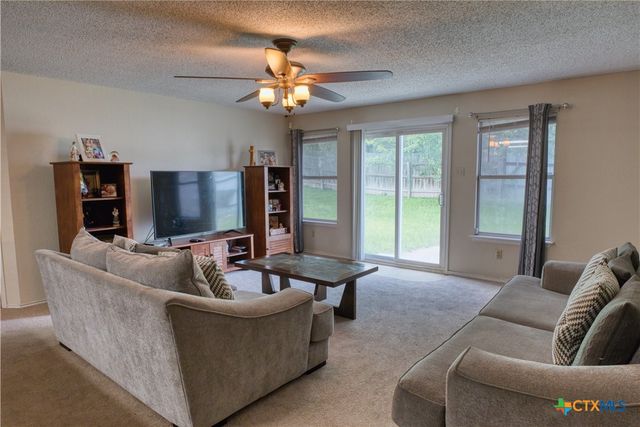 605 Preakness Drive, Copperas Cove, TX 76522
