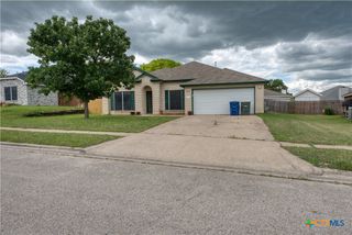 605 Preakness Drive, Copperas Cove, TX 76522