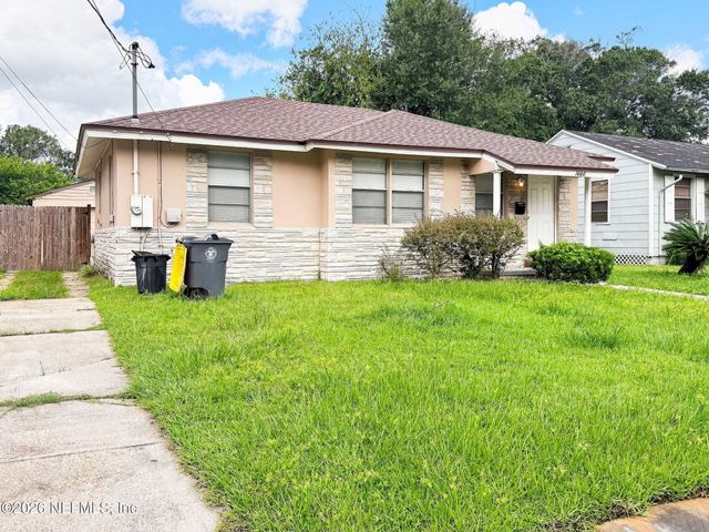 1660 UNIVERSITY Street, Jacksonville, FL 32209