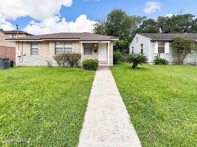 1660 UNIVERSITY Street, Jacksonville, FL 32209