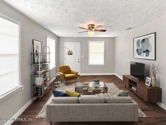 1660 UNIVERSITY Street, Jacksonville, FL 32209