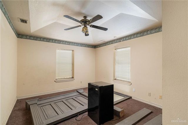 317 W 5th Street, La Joya, TX 78560