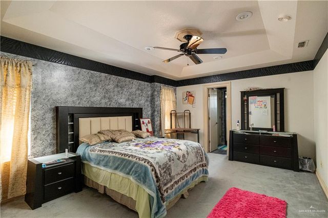 317 W 5th Street, La Joya, TX 78560