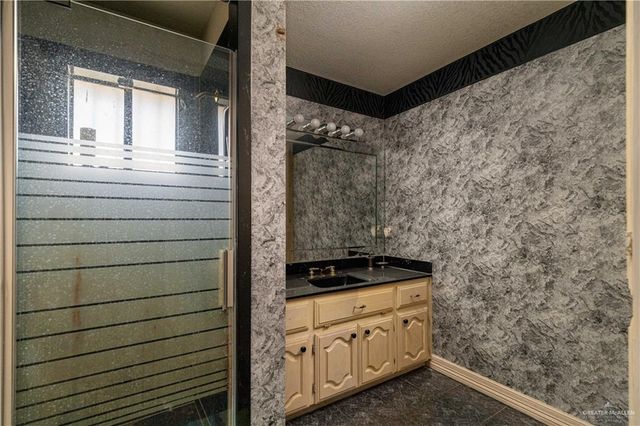 317 W 5th Street, La Joya, TX 78560