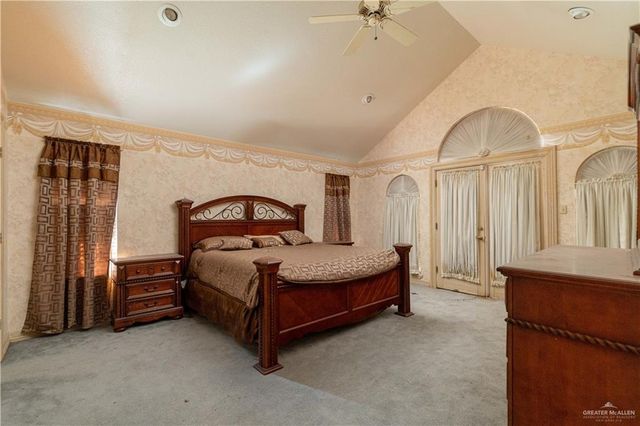 317 W 5th Street, La Joya, TX 78560