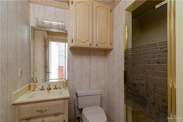 317 W 5th Street, La Joya, TX 78560