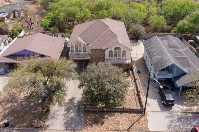 317 W 5th Street, La Joya, TX 78560