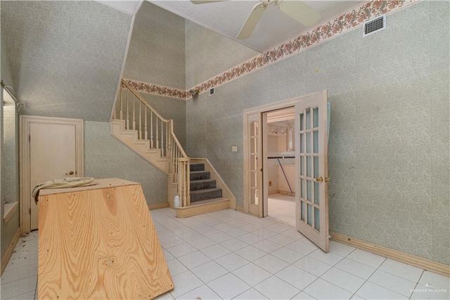 317 W 5th Street, La Joya, TX 78560