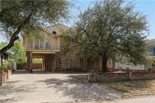 317 W 5th Street, La Joya, TX 78560