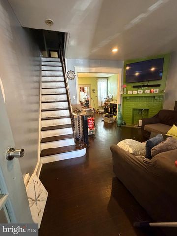 5149 SAUL ST, Philadelphia, PA 19124