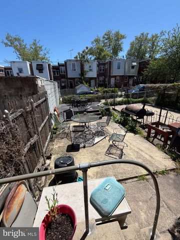 5149 SAUL ST, Philadelphia, PA 19124