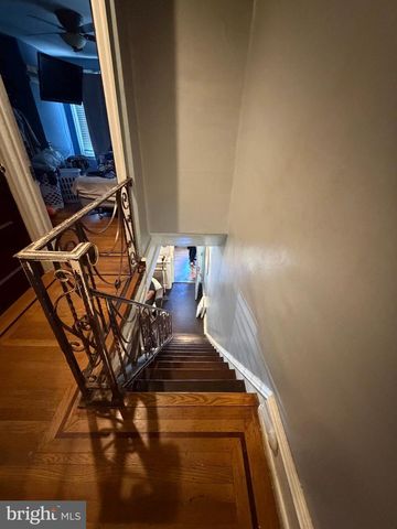 5149 SAUL ST, Philadelphia, PA 19124