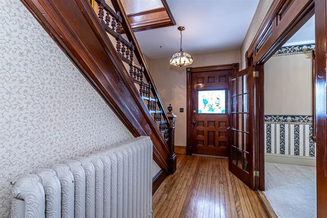 38 Park Street, Franklin, NH 03235