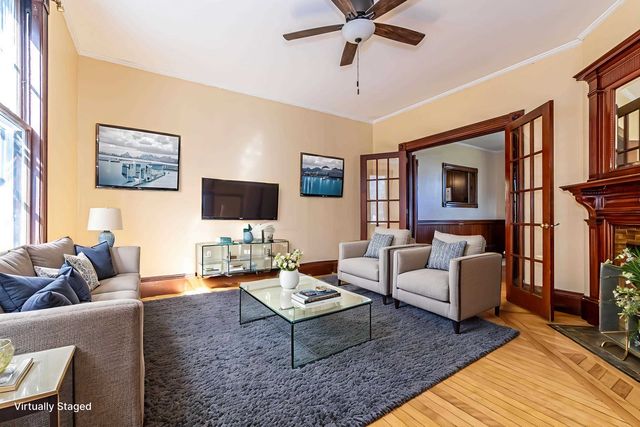 38 Park Street, Franklin, NH 03235