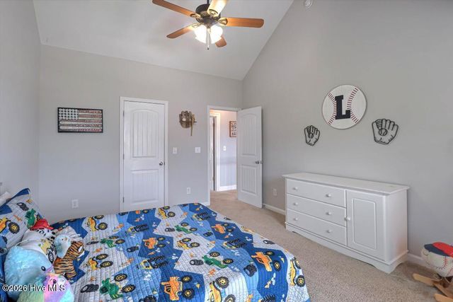 1421 Dooley Lane, Grovetown, GA 30813