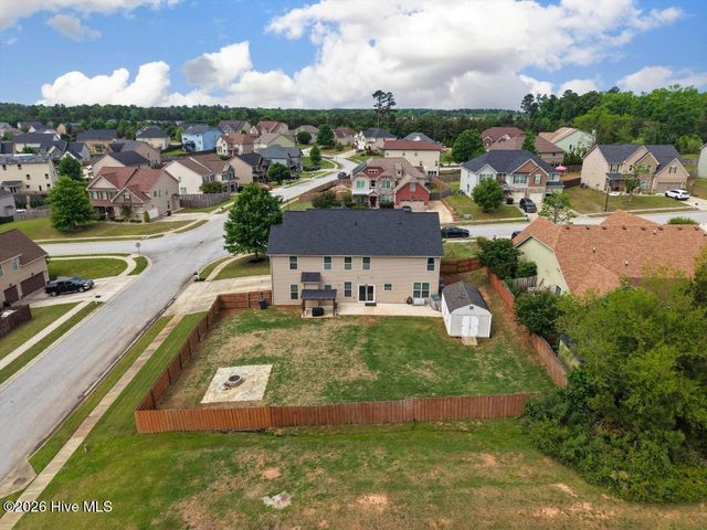 1421 Dooley Lane, Grovetown, GA 30813