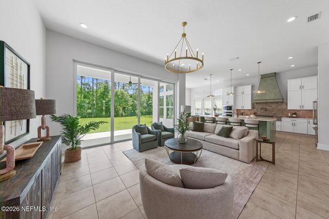 337 POTTERS MILL Trail, Ponte Vedra, FL 32081