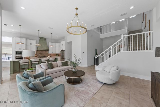 337 POTTERS MILL Trail, Ponte Vedra, FL 32081