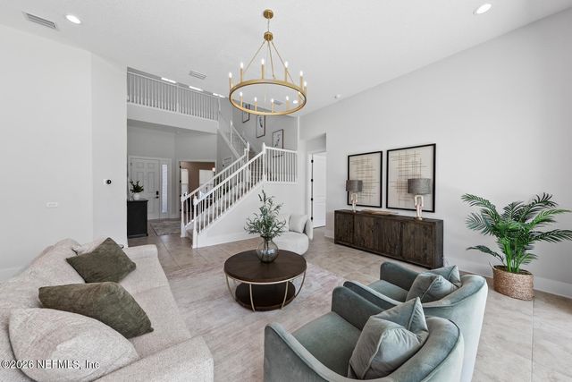 337 POTTERS MILL Trail, Ponte Vedra, FL 32081