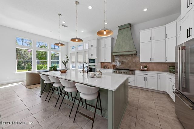 337 POTTERS MILL Trail, Ponte Vedra, FL 32081