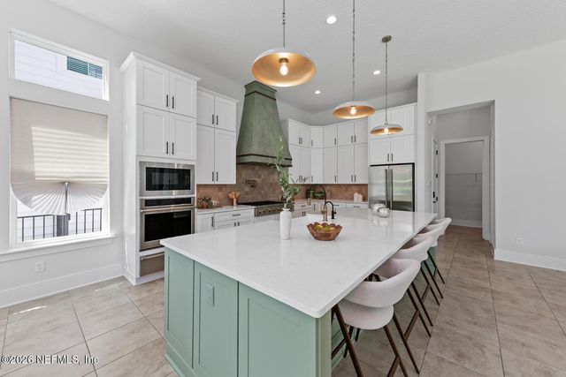337 POTTERS MILL Trail, Ponte Vedra, FL 32081