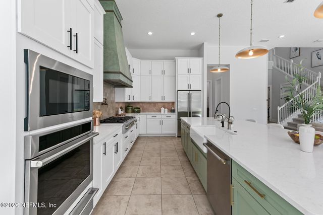 337 POTTERS MILL Trail, Ponte Vedra, FL 32081